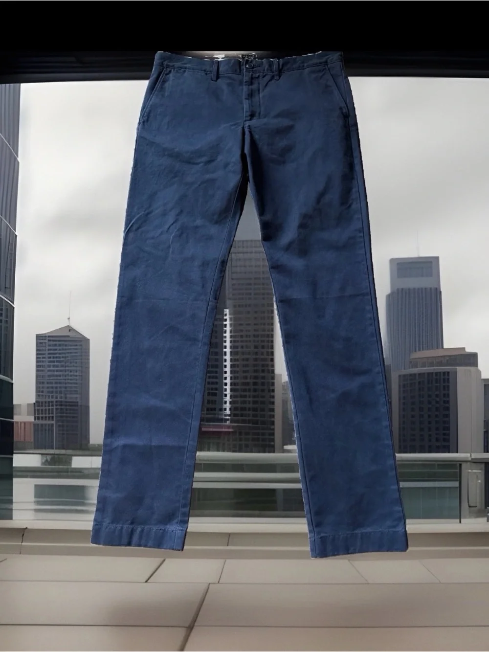 J.Crew 484 Slim-Fit 